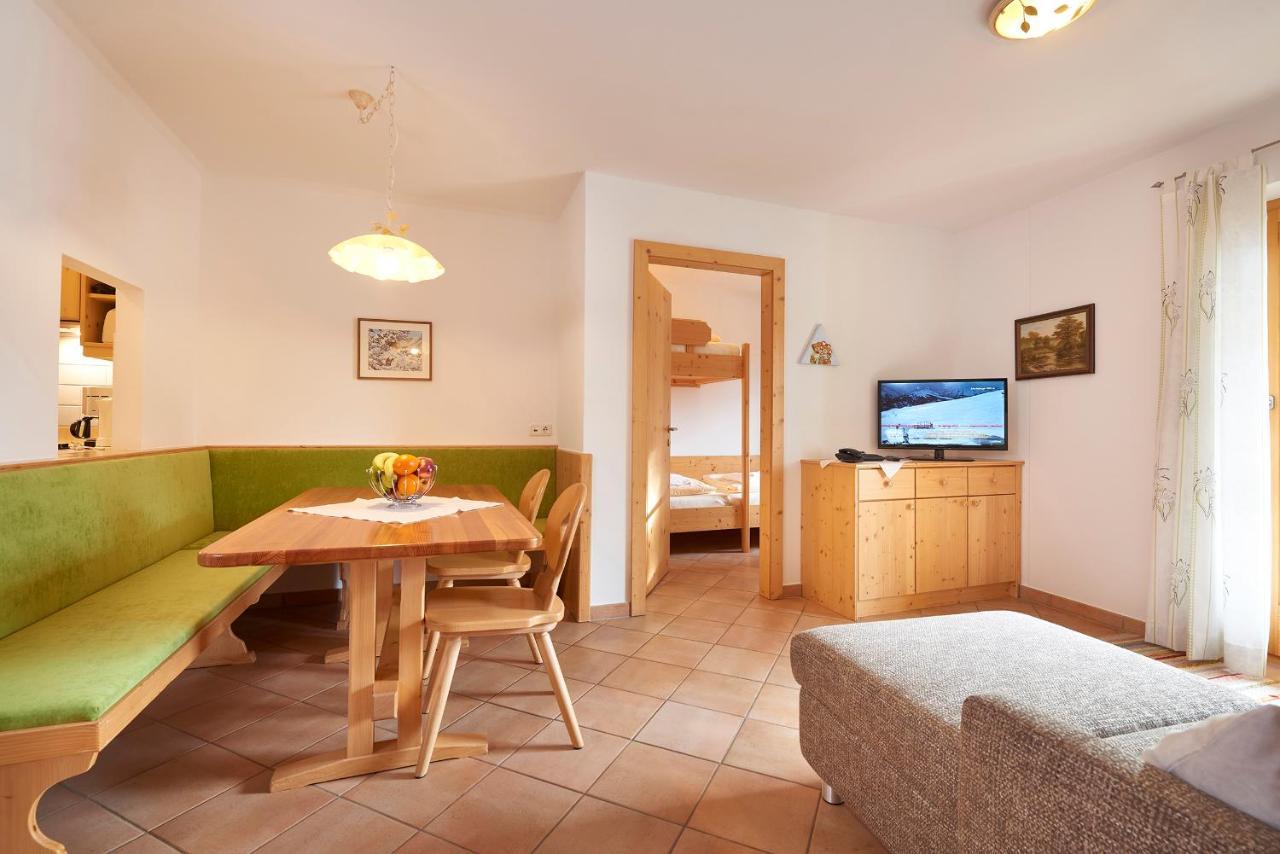 Appartement Hotel Sonneck Konigsleiten Luaran gambar