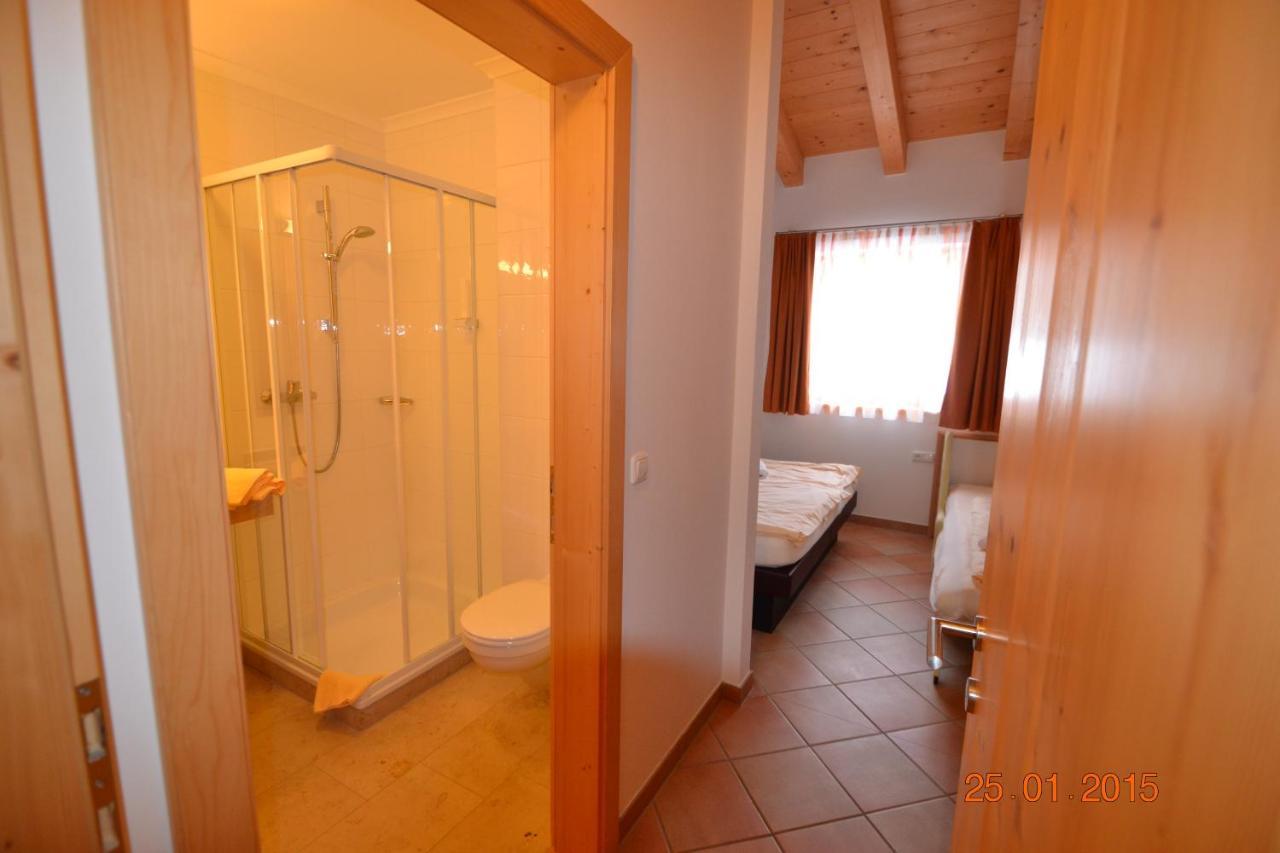 Appartement Hotel Sonneck Konigsleiten Luaran gambar