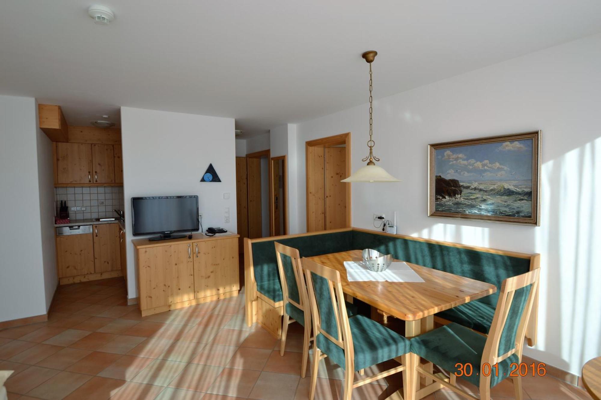 Appartement Hotel Sonneck Konigsleiten Bilik gambar