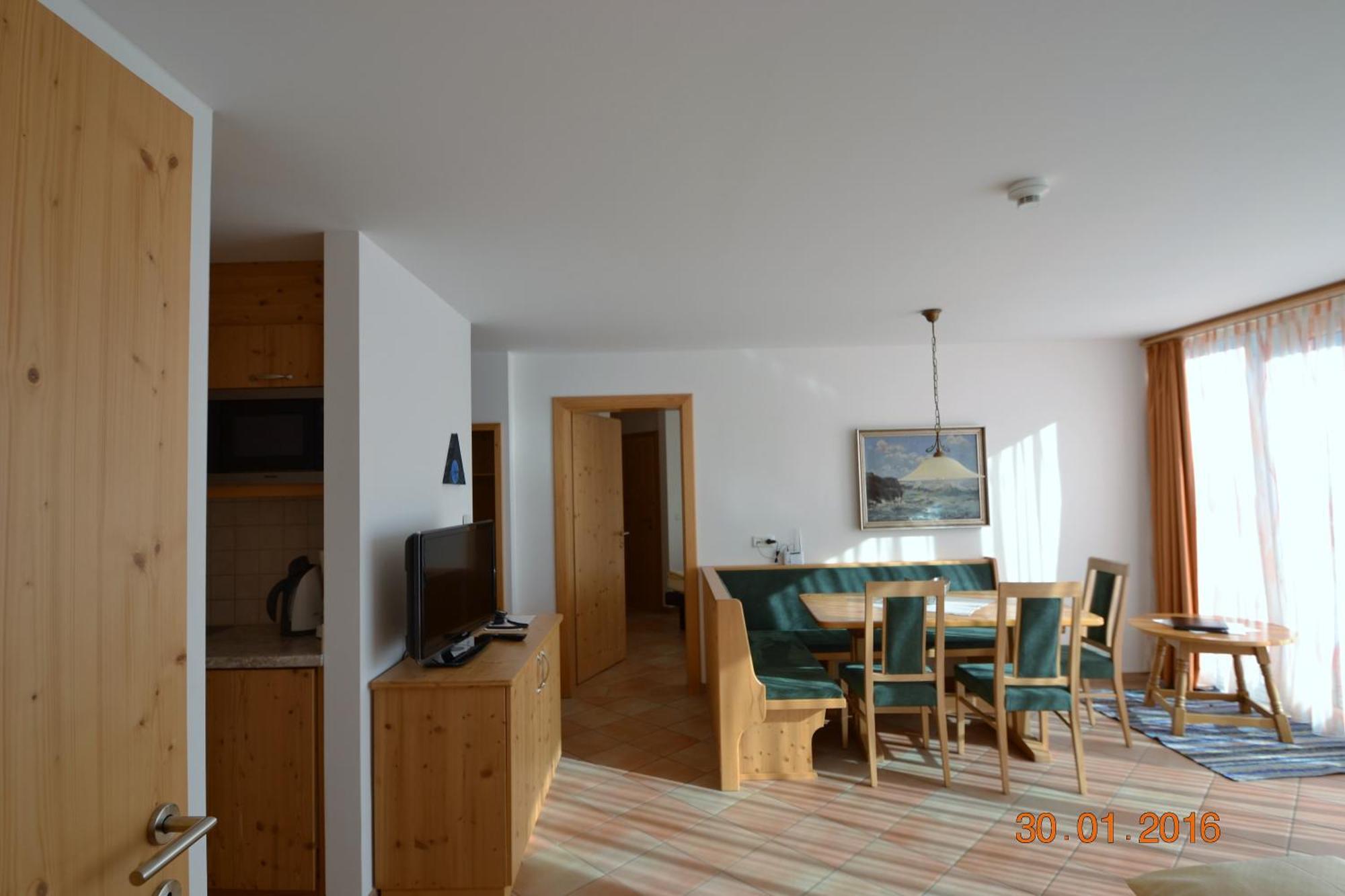 Appartement Hotel Sonneck Konigsleiten Bilik gambar