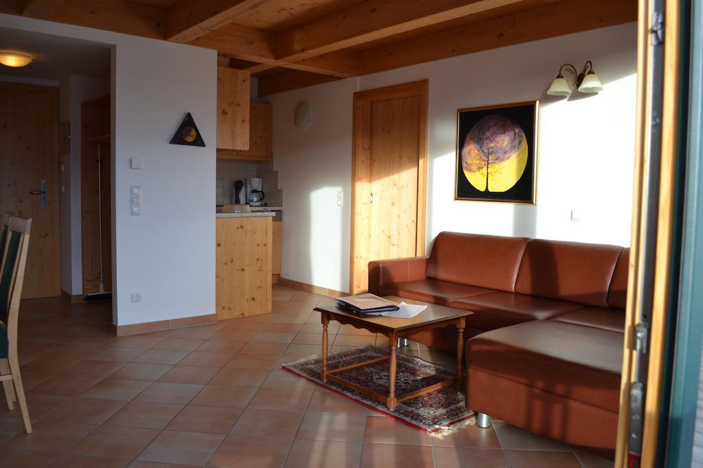Appartement Hotel Sonneck Konigsleiten Bilik gambar