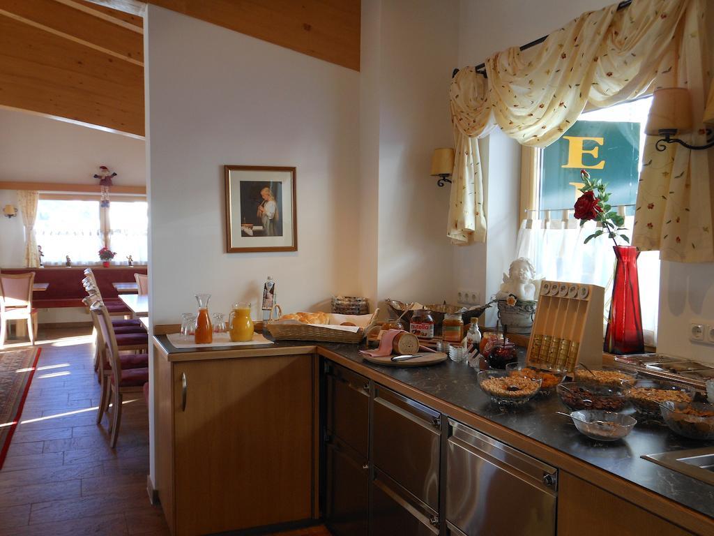 Appartement Hotel Sonneck Konigsleiten Luaran gambar