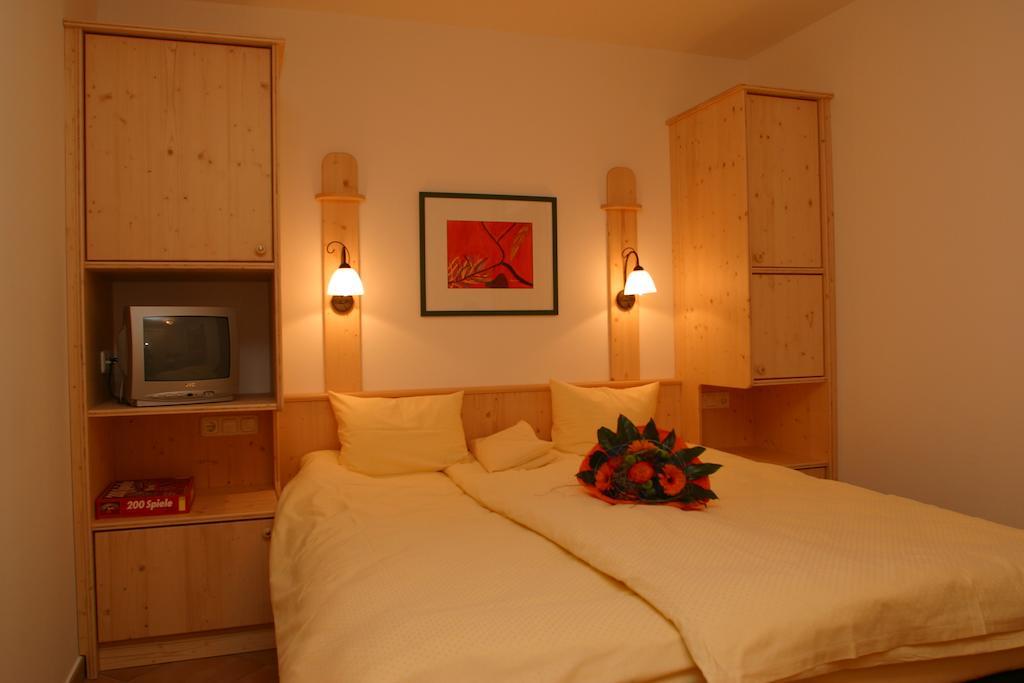 Appartement Hotel Sonneck Konigsleiten Luaran gambar
