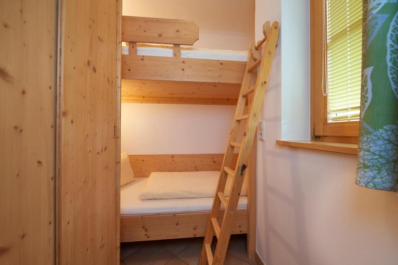 Appartement Hotel Sonneck Konigsleiten Luaran gambar