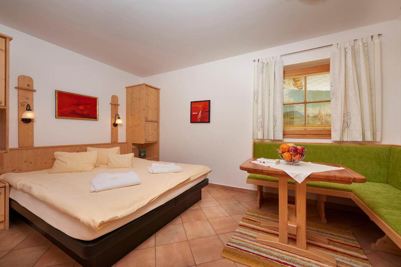 Appartement Hotel Sonneck Konigsleiten Luaran gambar